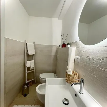 Casa Di Zia Pupetta Daire *