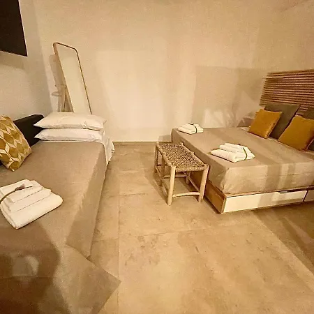 Apartman Casa Di Zia Pupetta