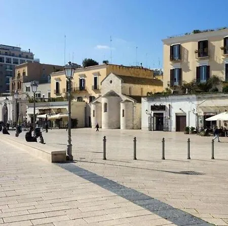 Casa Di Zia Pupetta Bari