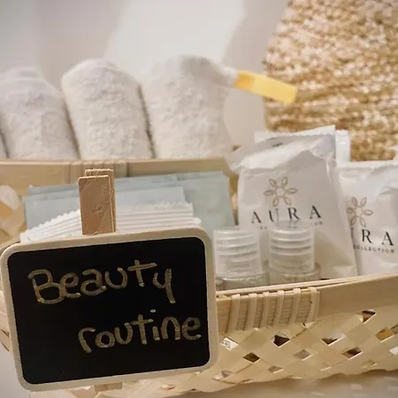 Casa Di Zia Pupetta Daire *