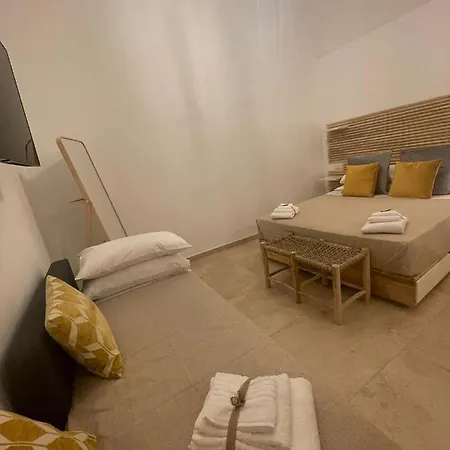 Casa Di Zia Pupetta Apartman