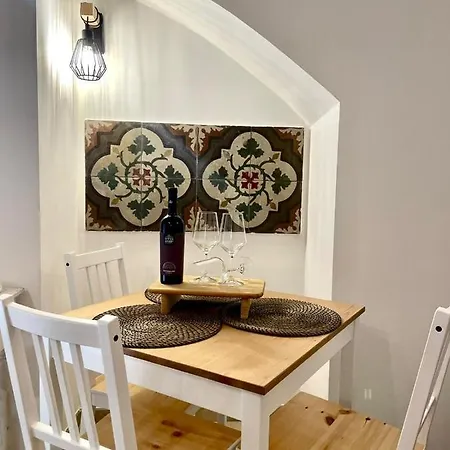 Casa Di Zia Pupetta Бари