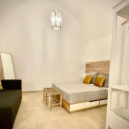 Casa Di Zia Pupetta Бари