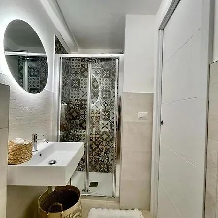 Casa Di Zia Pupetta Apartment Bari