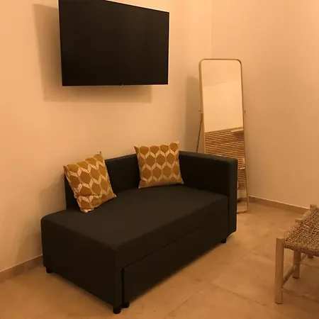 Casa Di Zia Pupetta Бари