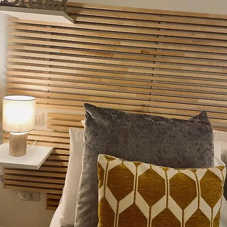 Апартаменты Casa Di Zia Pupetta