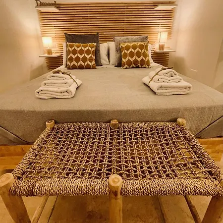 Casa Di Zia Pupetta Апартаменты Бари