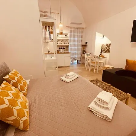 Apartment Casa Di Zia Pupetta *