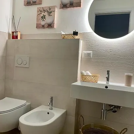 Casa Di Zia Pupetta