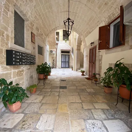 Apartment Casa Di Zia Pupetta *