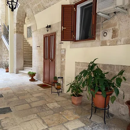 Casa Di Zia Pupetta