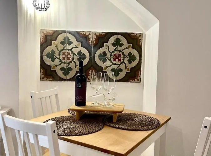 Casa Di Zia Pupetta Bari