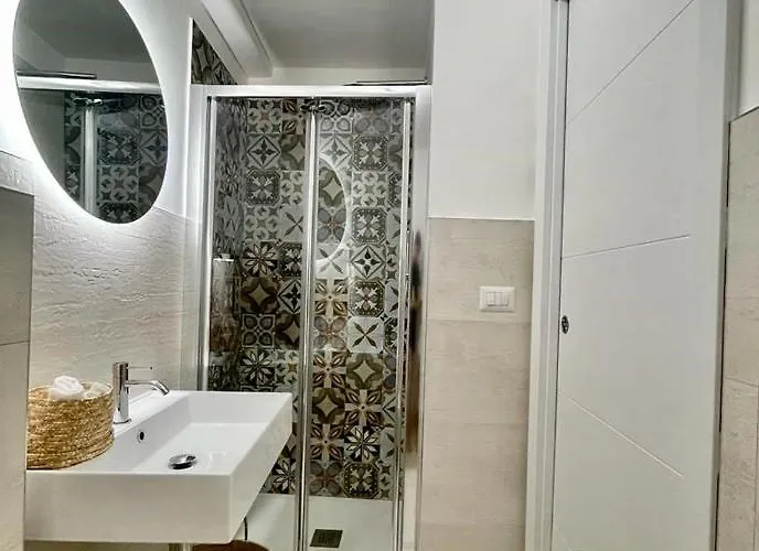 Casa Di Zia Pupetta Apartamento Bari