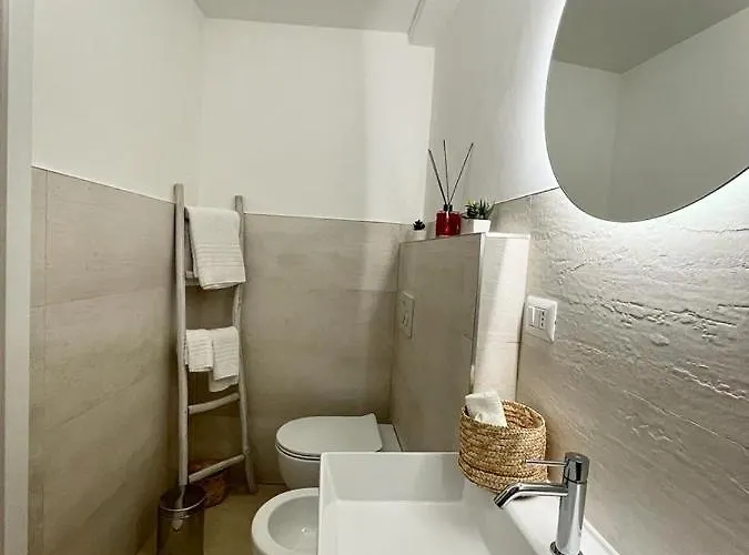 Casa Di Zia Pupetta Apartamento *