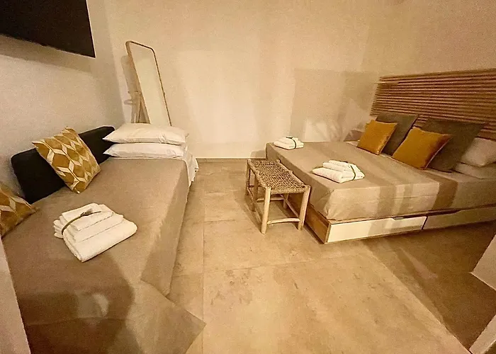 Apartamento Casa Di Zia Pupetta