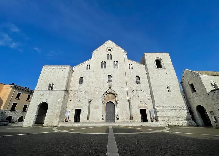 Casa Di Zia Pupetta *