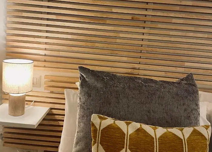 Apartamento Casa Di Zia Pupetta