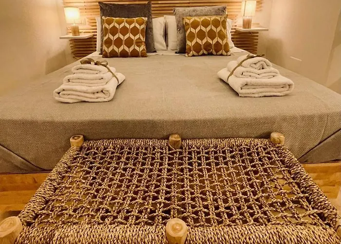 Casa Di Zia Pupetta Apartamento Bari