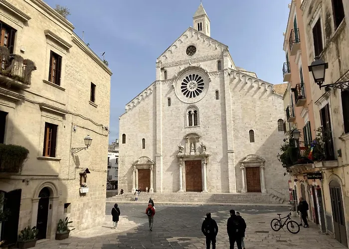 Apartamento Casa Di Zia Pupetta