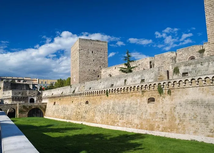 Casa Di Zia Pupetta Bari