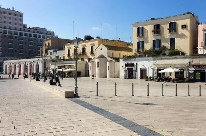 Casa Di Zia Pupetta Bari