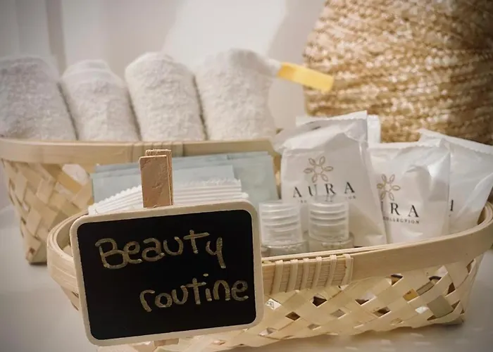 Casa Di Zia Pupetta Apartamento *