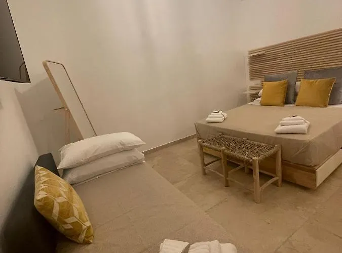 Casa Di Zia Pupetta Apartamento